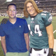 Illustration for article titled Roundup: Your Best A-Rod Out On The Town Photoshop Entries